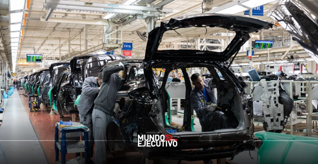 Honda suspenderá hasta nuevo aviso su producción en México
