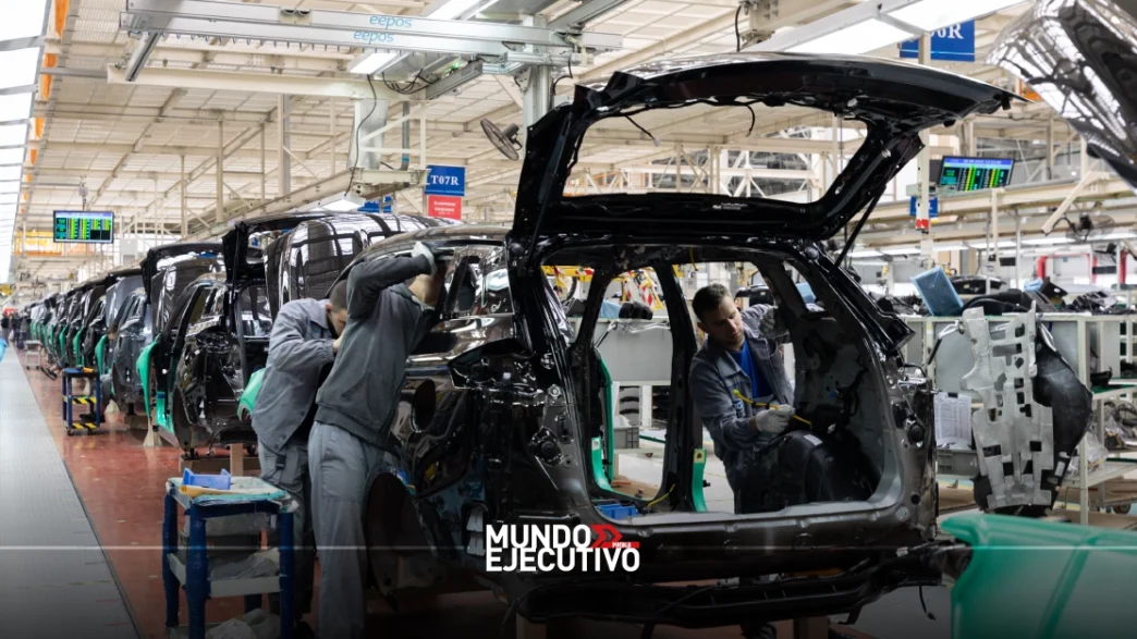 Honda suspenderá hasta nuevo aviso su producción en México