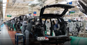 Honda suspenderá hasta nuevo aviso su producción en México