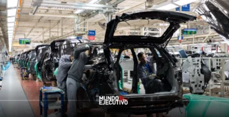Honda suspenderá hasta nuevo aviso su producción en México
