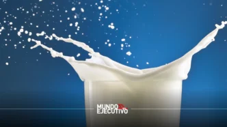 La Leche para el Bienestar instalaría en Acatzingo su sede en Puebla