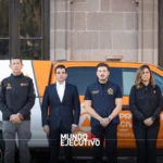 Samuel García envía ayuda humanitaria a Hidalgo, Jamaica, Haití y Cuba