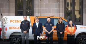 Samuel García envía ayuda humanitaria a Hidalgo, Jamaica, Haití y Cuba