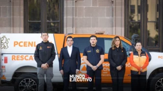 Samuel García envía ayuda humanitaria a Hidalgo, Jamaica, Haití y Cuba