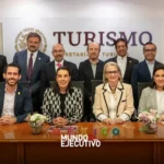 Sectur elige a Puebla como sede del Tianguis Turístico 2027