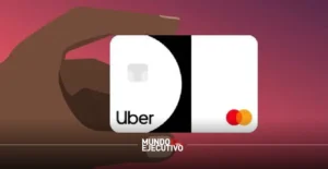 Uber Pro Card