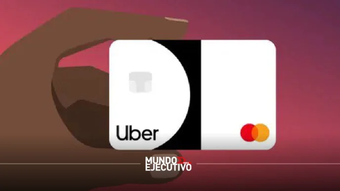 Uber Pro Card