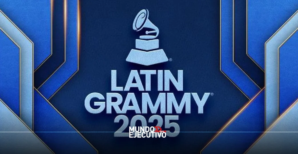 Latin Grammys 2025