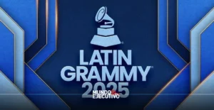 Latin Grammys 2025
