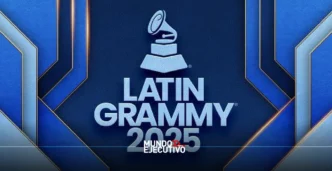 Latin Grammys 2025