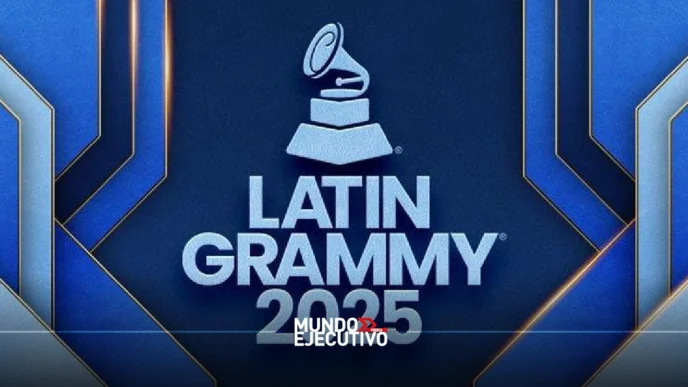 Latin Grammys 2025