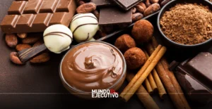 Festival Chocolate y Gourmet en Puebla