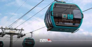 Cablebús Puebla