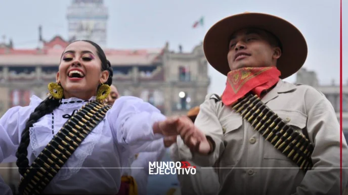 Revolución Mexicana Puebla