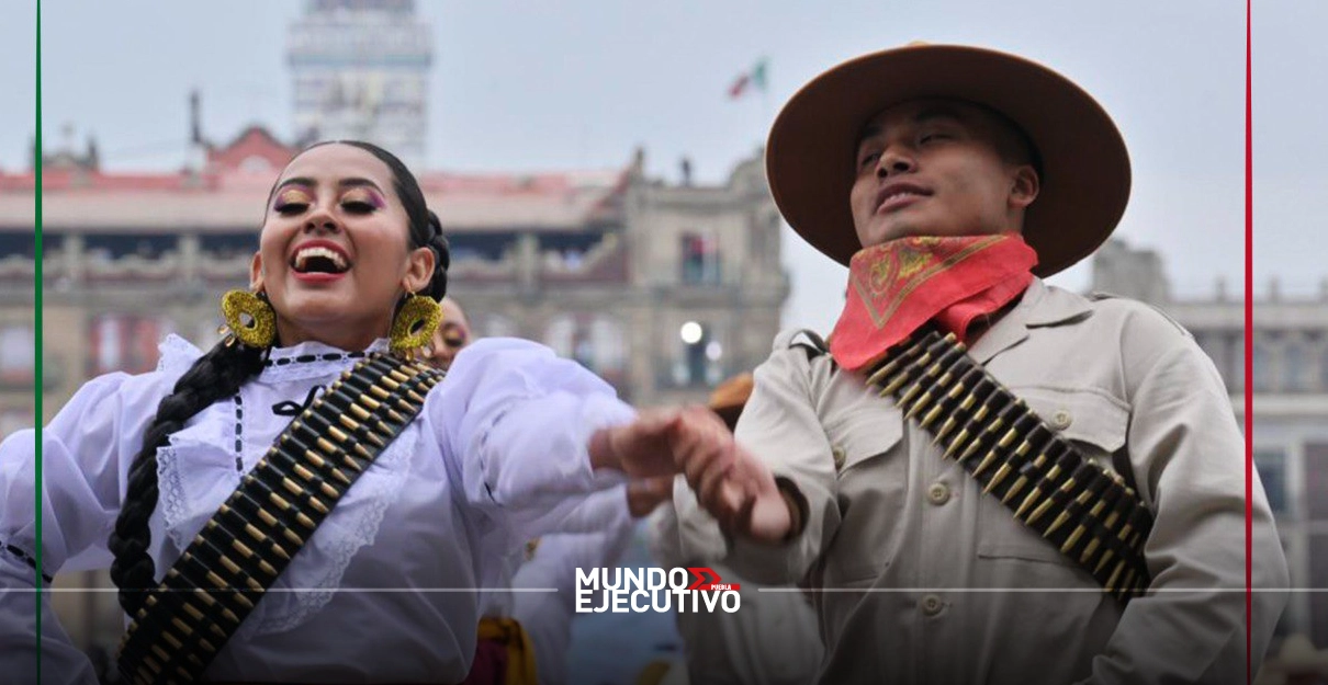 Revolución Mexicana Puebla