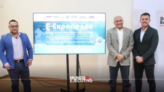 E-Experience 2026 Puebla