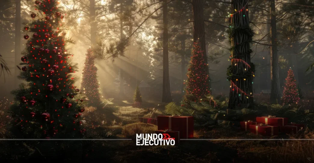 Así es Volártico, el espectáculo navideño que debuta en Puebla 2025: Guía completa con sede, fechas y más