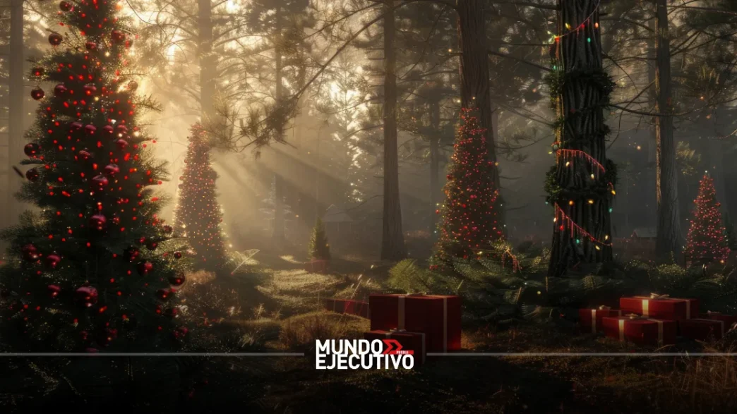 Así es Volártico, el espectáculo navideño que debuta en Puebla 2025: Guía completa con sede, fechas y más