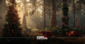 Así es Volártico, el espectáculo navideño que debuta en Puebla 2025: Guía completa con sede, fechas y más