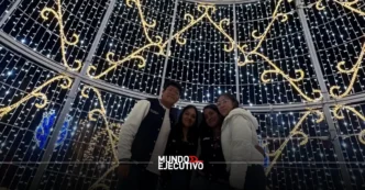 lluminated Night World Chignahuapan: Te explicamos todo lo que debes de saber