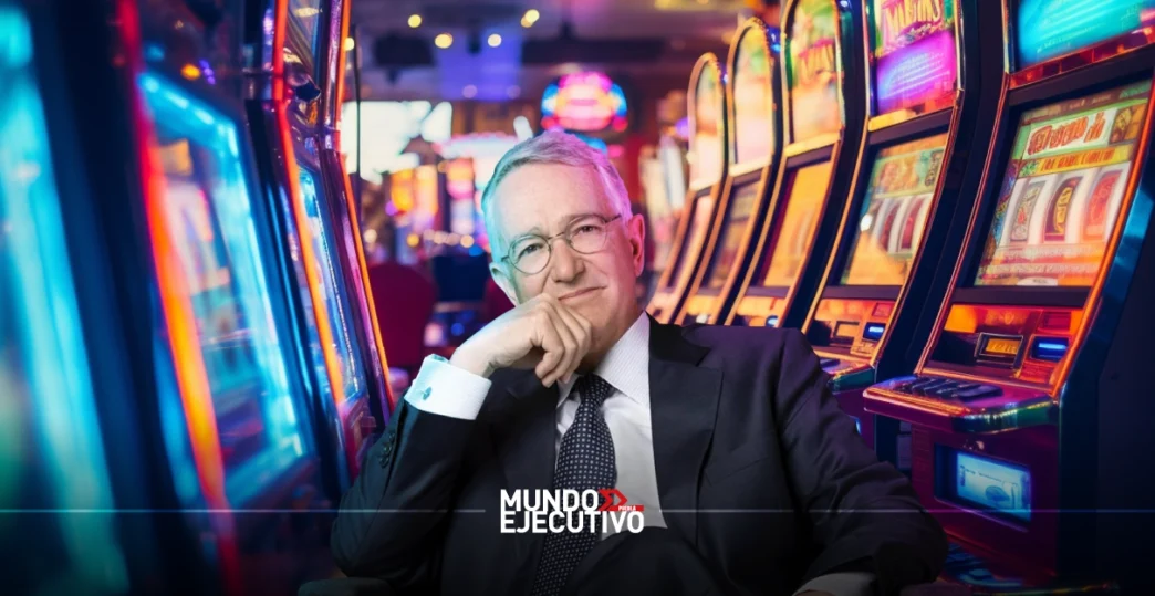 Gobernación y Hacienda investigan red de lavado de dinero en casinos; algunos serían de Salinas Pliego