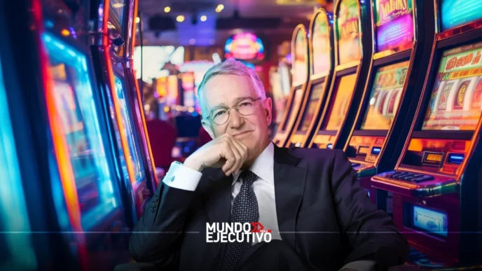 Gobernación y Hacienda investigan red de lavado de dinero en casinos; algunos serían de Salinas Pliego