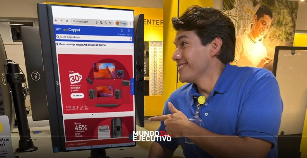 Coppel apuesta por Puebla con generación de empleos