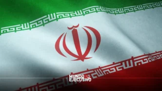 Irán no asistirá al sorteo del Mundial 2026 tras negativa de visas a sus directivos por parte de EE.UU.