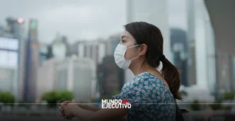 América Latina respira aire contaminado, alerta la OPS