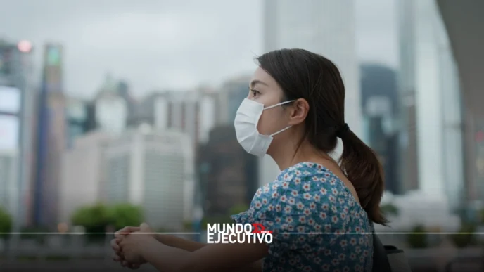 América Latina respira aire contaminado, alerta la OPS