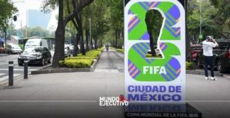 El Mundial 2026 podría costarte 50 mil pesos, según estimaciones