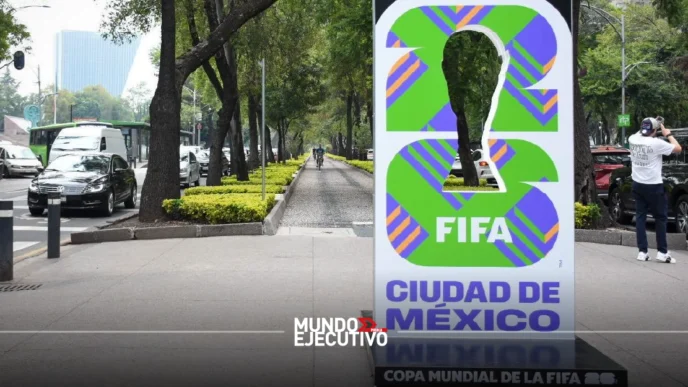 El Mundial 2026 podría costarte 50 mil pesos, según estimaciones