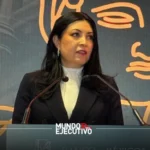 Banxico destaca solidez del sistema financiero mexicano