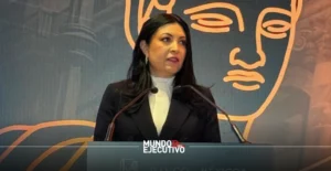 Banxico destaca solidez del sistema financiero mexicano