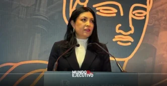 Banxico destaca solidez del sistema financiero mexicano