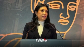 Banxico destaca solidez del sistema financiero mexicano