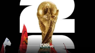 CNTE amenaza frenar el Mundial 2026 en México