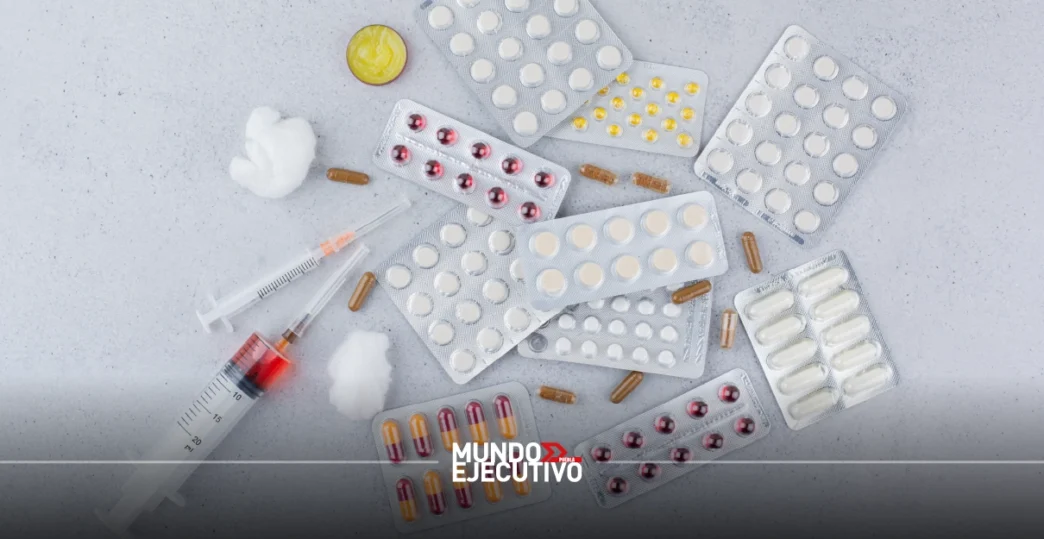 Cofepris emite alerta sanitaria por medicinas ilegales en línea