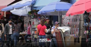 Comerciantes de Puebla se protegen con videovigilancia