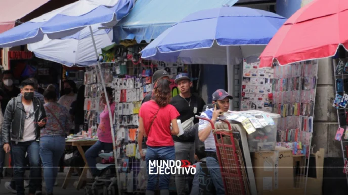Comerciantes de Puebla se protegen con videovigilancia