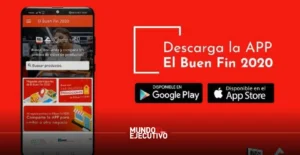 App oficial de El Buen Fin 2025 promete compras más seguras