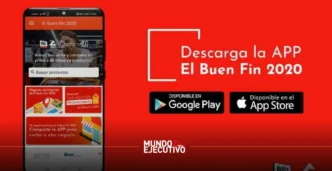 App oficial de El Buen Fin 2025 promete compras más seguras