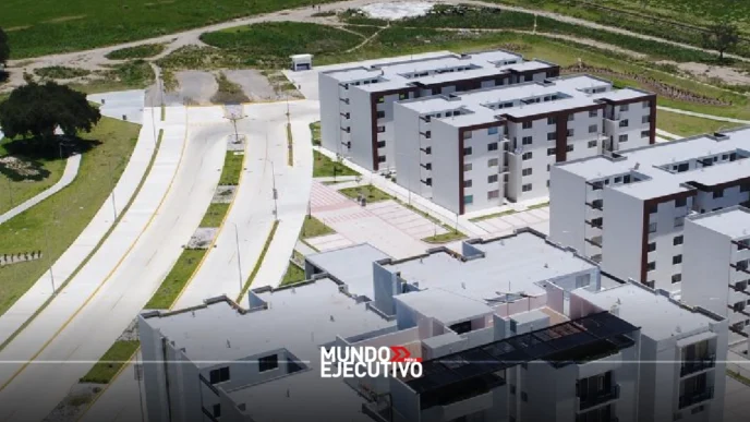 Ciudad Modelo cambia de nombre, pero no logra atraer inversiones