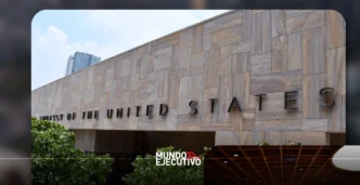 Cambio de oficinas consulares: La nueva sede de la Embajada de EU