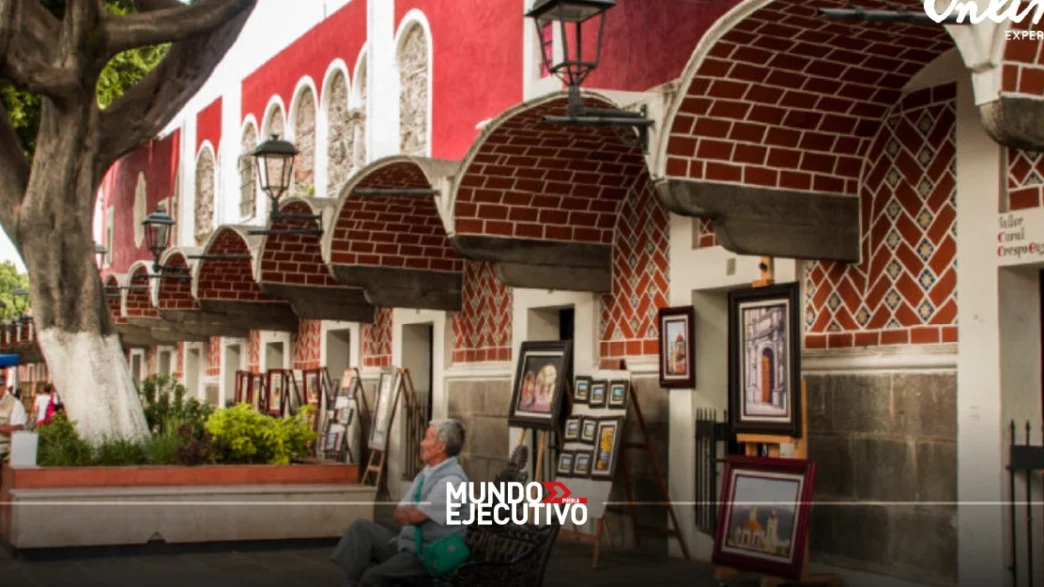 Festival Internacional de Puebla 2025 apoya a la Sierra Norte