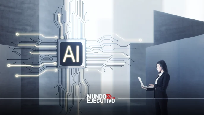 México atraerá más IED con la Inteligencia Artificial