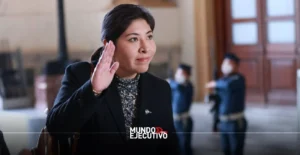 ¿Quién es Betssy Chávez y qué papel tiene en la ruptura México–Perú?