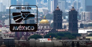 Más de 300 empresas poblanas reciben el sello Hecho en México