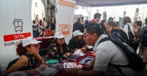 Última Feria del Empleo en Puebla abre más de 11 mil vacantes
