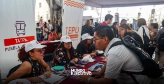 Última Feria del Empleo en Puebla abre más de 11 mil vacantes